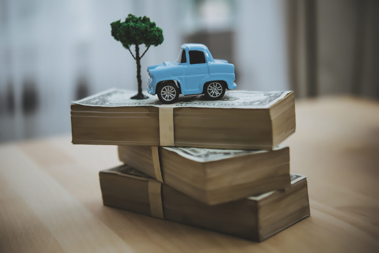 cash for junk cars in Louisiana